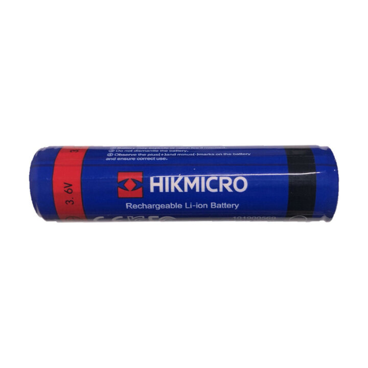Hikmicro Accu | HM3632DC | 3.6V | 3200mAH
