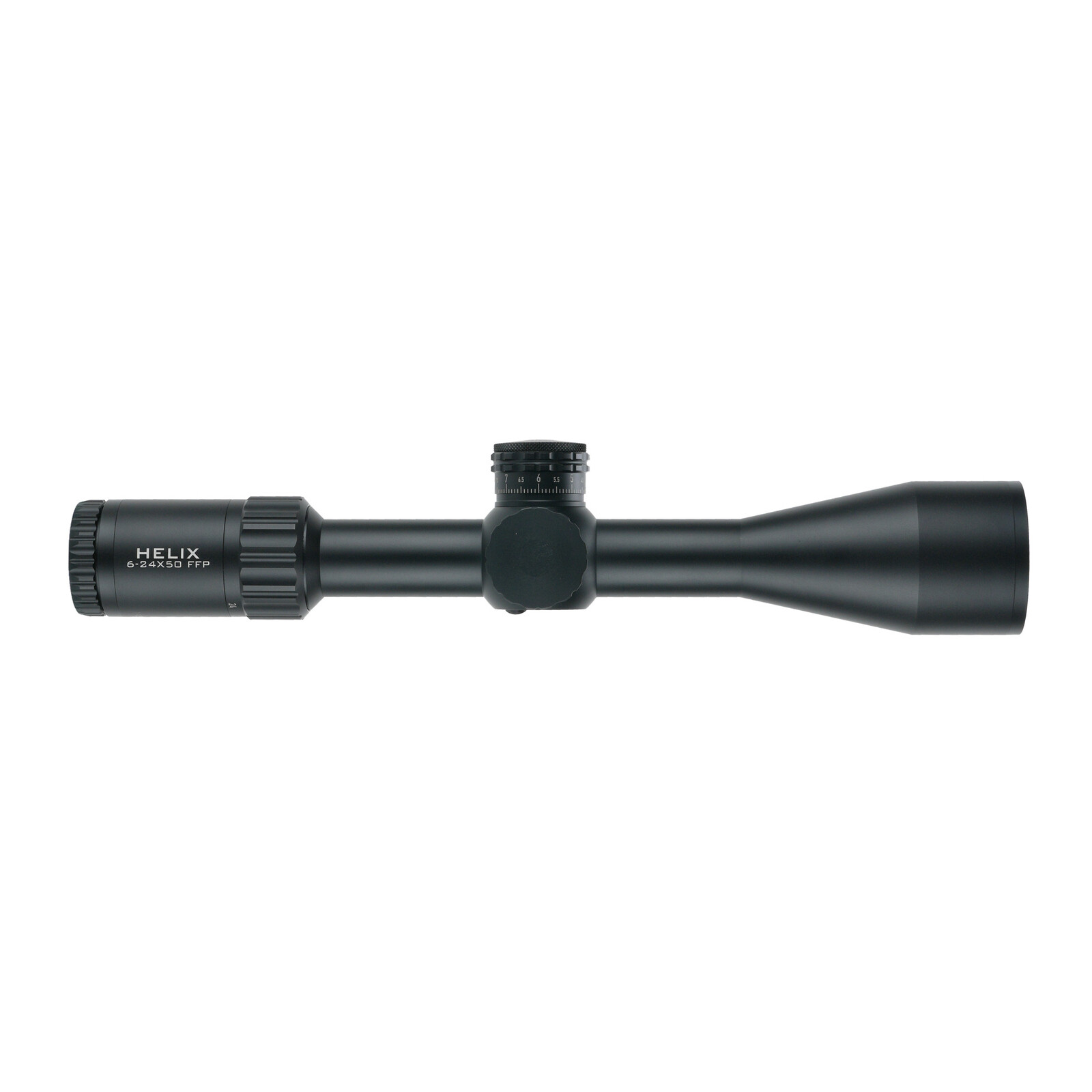 Element Optics Helix Gen 2 6-24x50 FFP MRAD