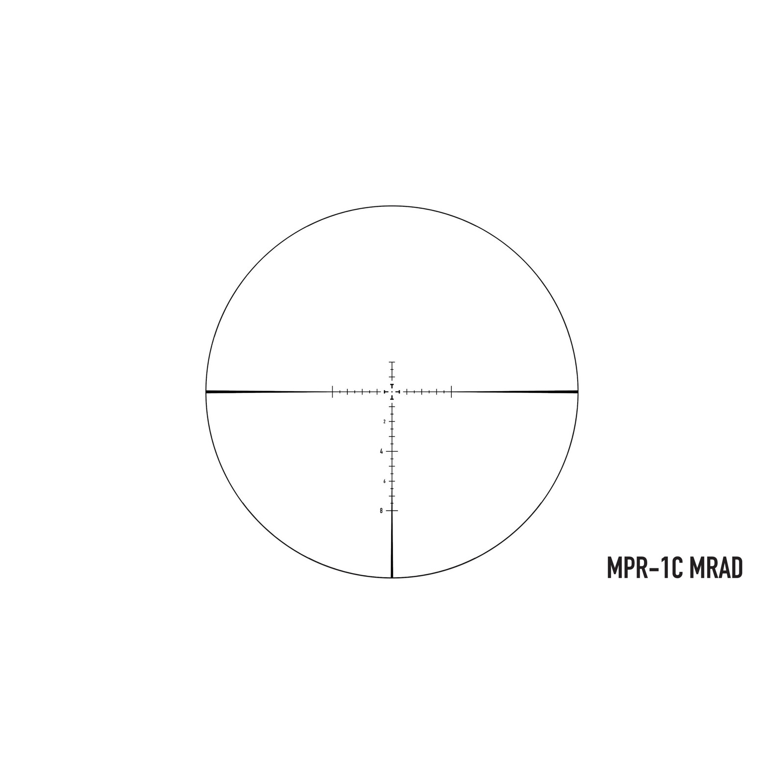 Element Optics Helix 4-16x44 FFP MRAD | Gen 2