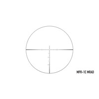 Element Optics Helix 4-16x44 FFP MRAD | Gen 2