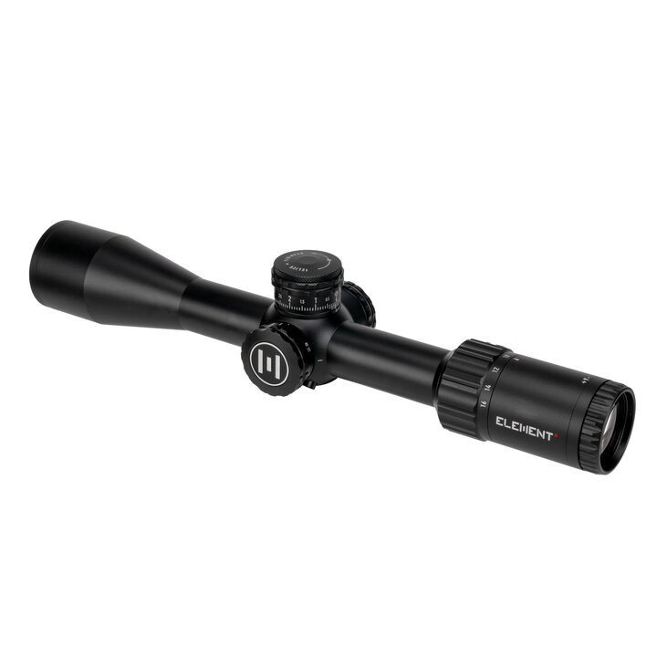 Element Optics Helix Gen 2 4-16x44 FFP MRAD