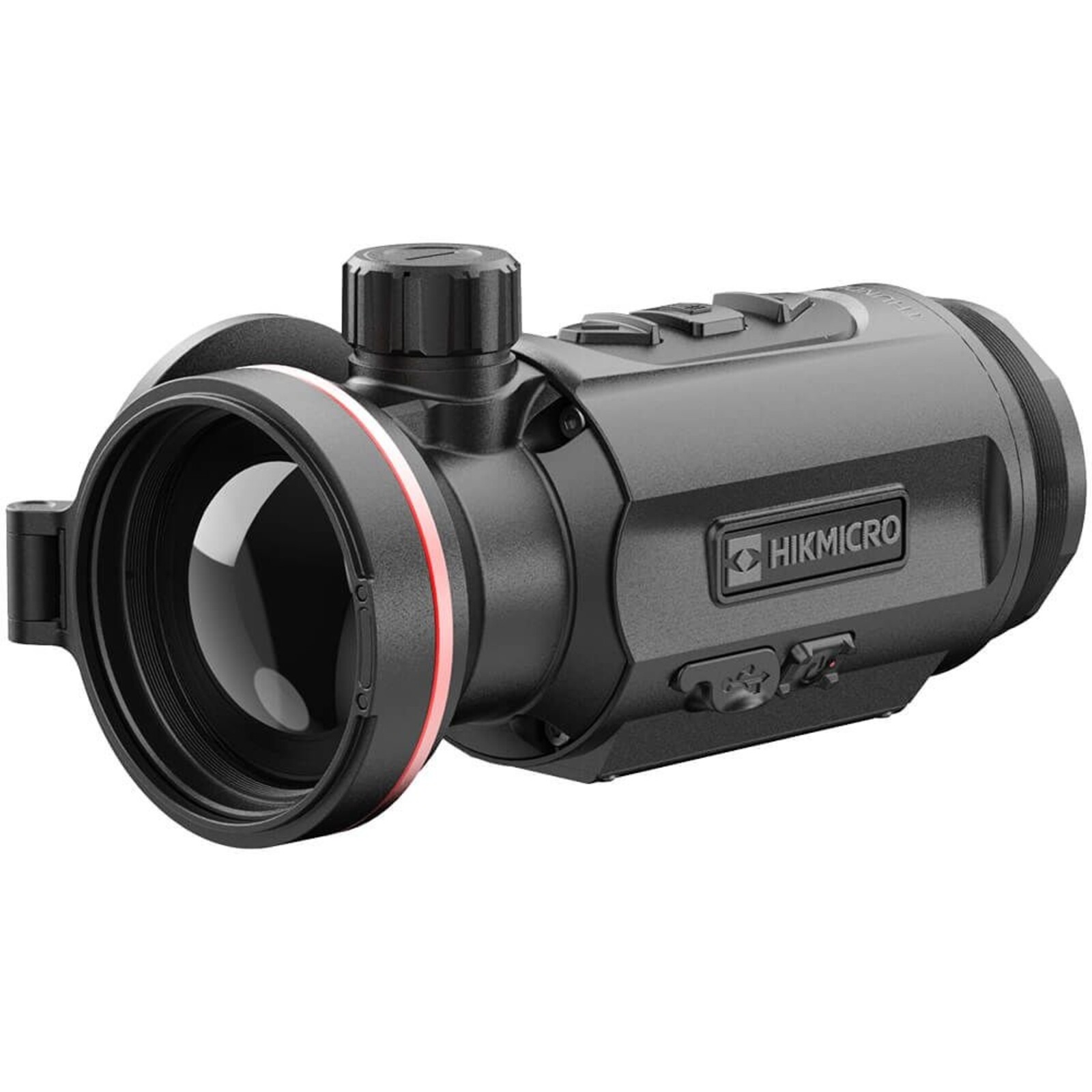 HIKMICRO Warmtebeeld Clip-On Thunder 3.0 TQ50C