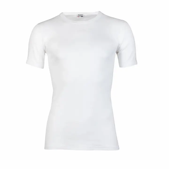 Beeren Heren T-shirt M3000 | Ronde hals | Wit