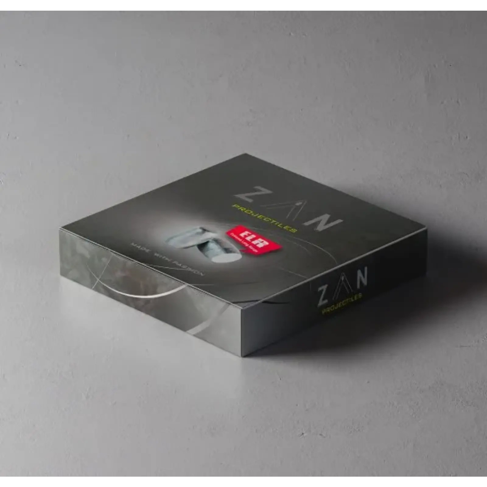 ZAN Projectiles ZAN ELR Slugs | 6,35mm (.25) | 61.3 grain