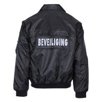 Fostex Security jack Met Afritsbare Mouwen & Uitritsbare Voering