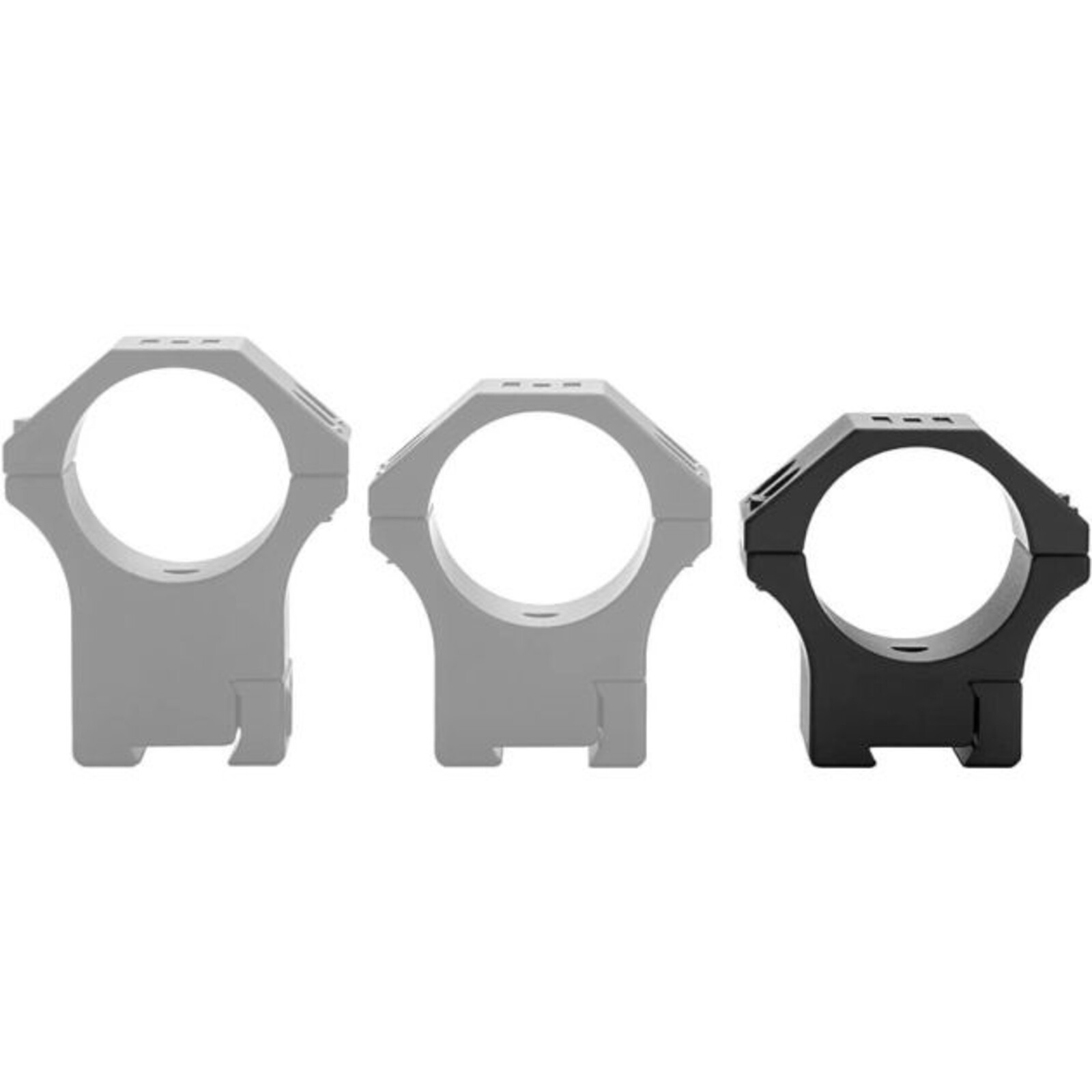 Element Optics Element XT Mounts richtkijker montages | 11mm Dovetail montages