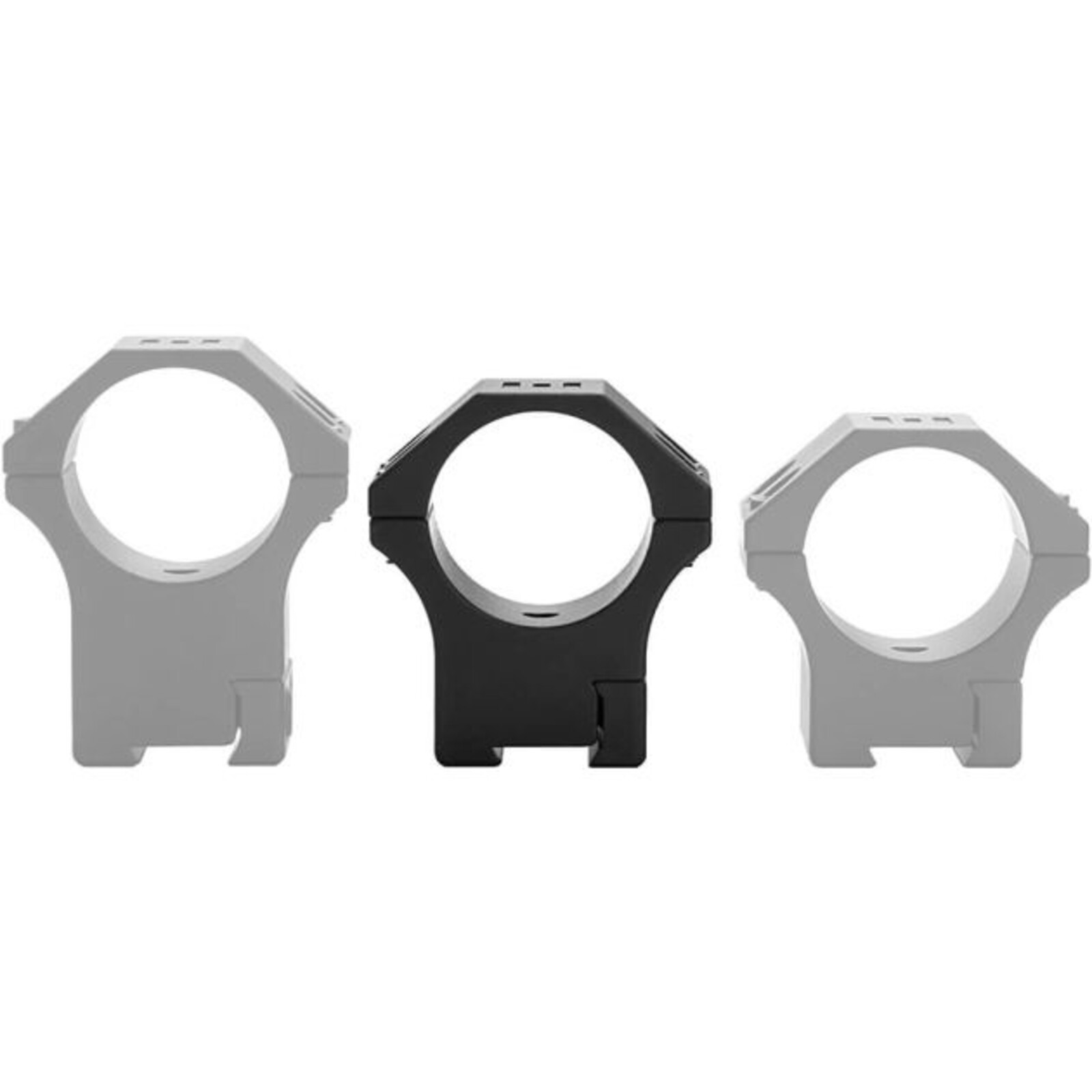 Element Optics Element XT Mounts richtkijker montages | 11mm Dovetail montages