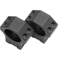 Element Optics Element XT Mounts richtkijker montages | 11mm Dovetail montages