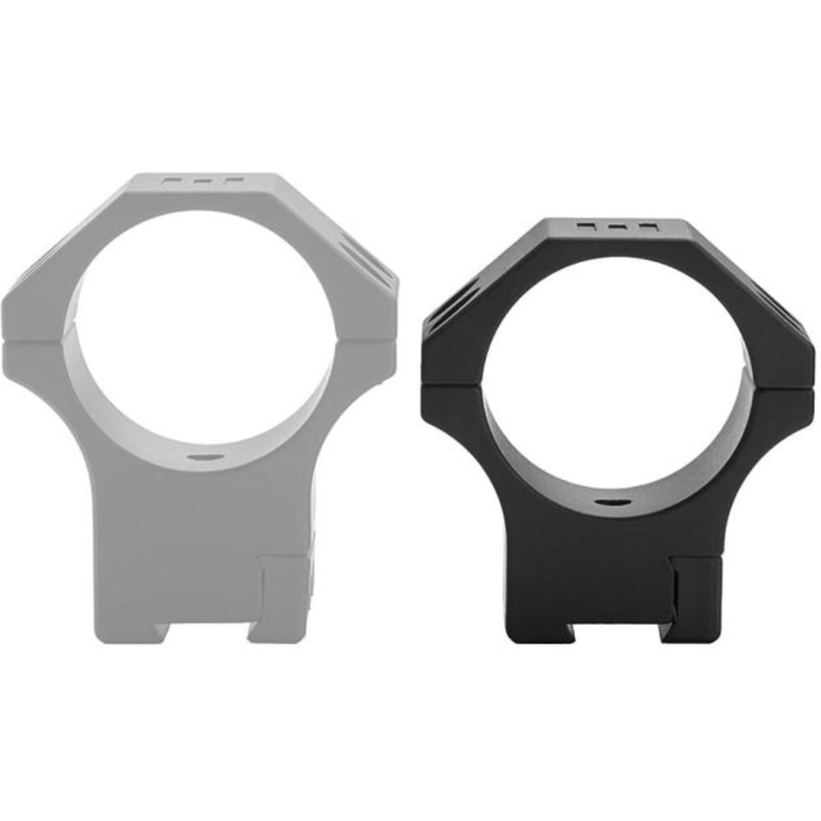 Element Optics Element XT Mounts richtkijker montages | 11mm Dovetail montages