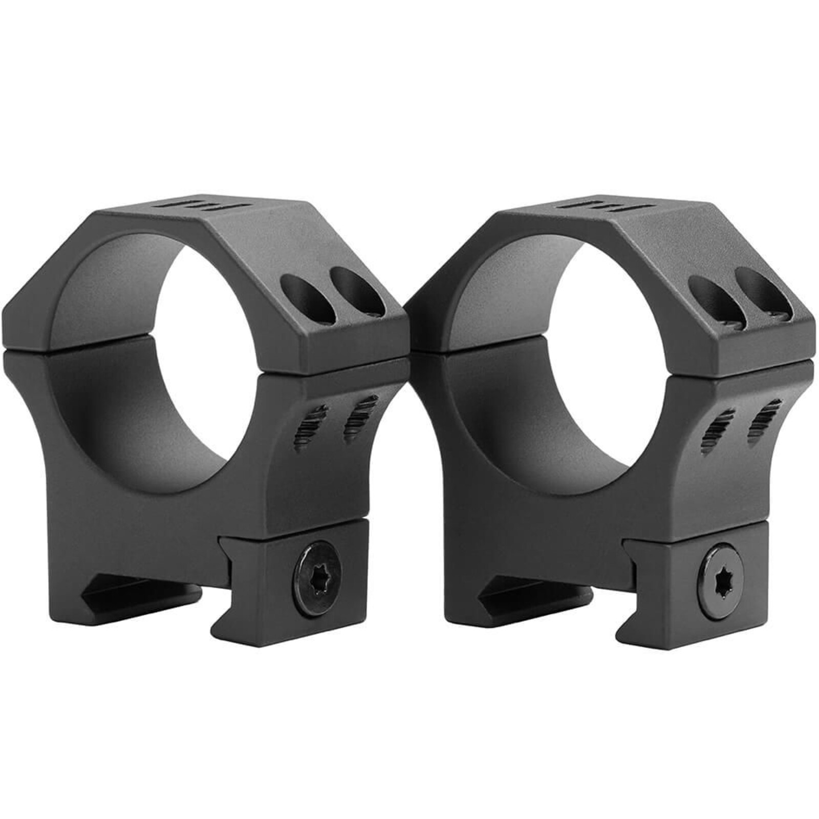 Element Optics Element XT Mounts richtkijker montages | Ø 30mm | Weaver/Picatinny