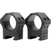 Element Optics Element XT Mounts richtkijker montages | Ø 30mm | Weaver/Picatinny