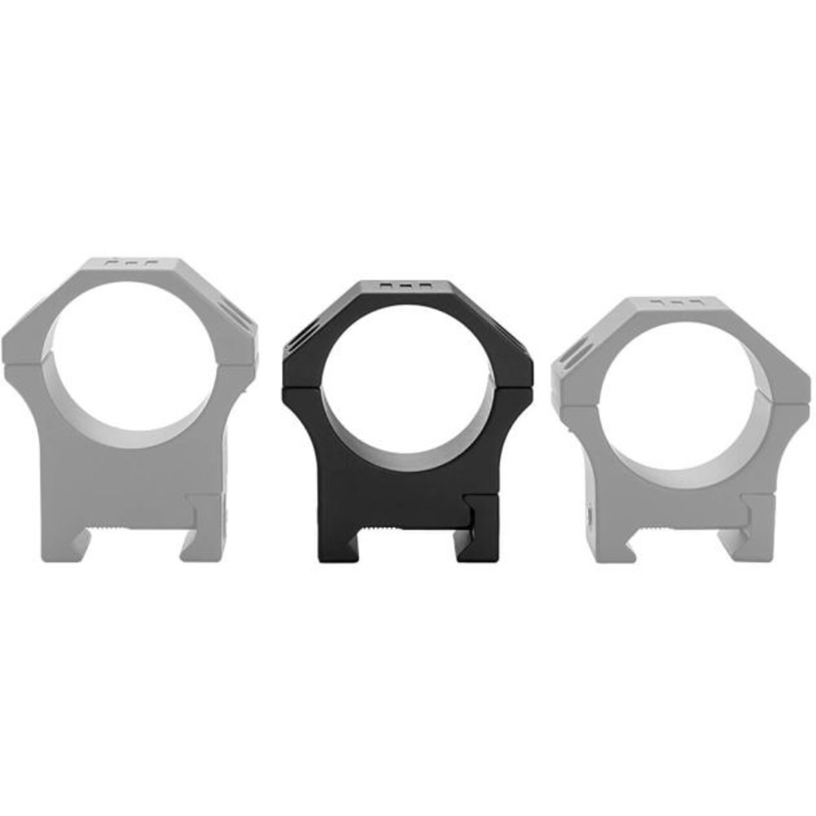 Element Optics Element XT Mounts richtkijker montages | Ø 30mm | Weaver/Picatinny