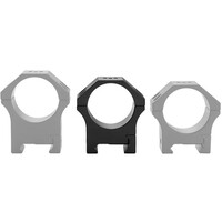 Element Optics Element XT Mounts richtkijker montages | Ø 30mm | Weaver/Picatinny