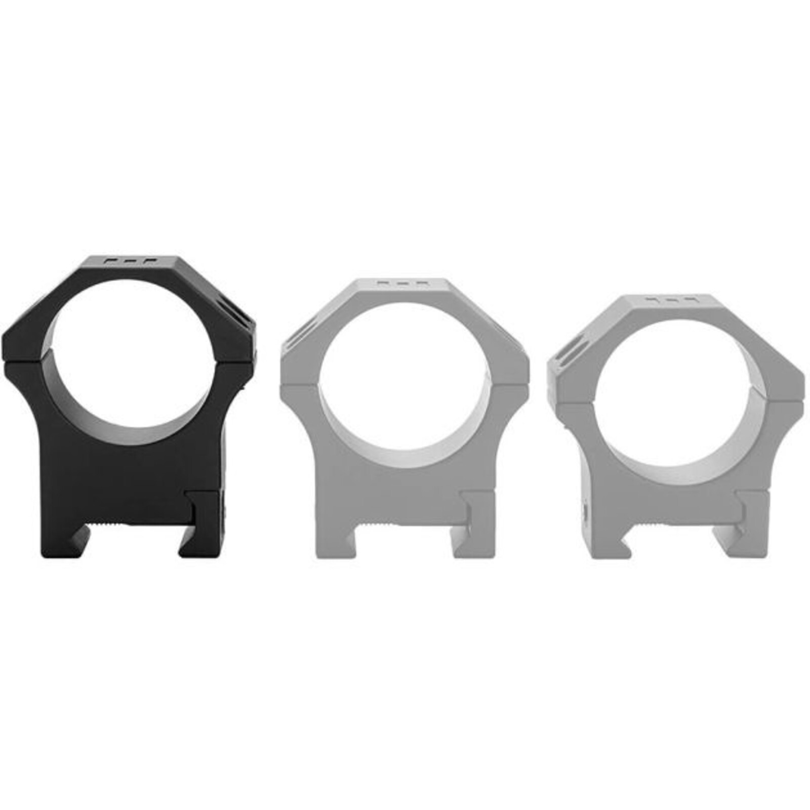 Element Optics Element XT Mounts richtkijker montages | Ø 30mm | Weaver/Picatinny