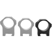 Element Optics Element XT Mounts richtkijker montages | Ø 30mm | Weaver/Picatinny