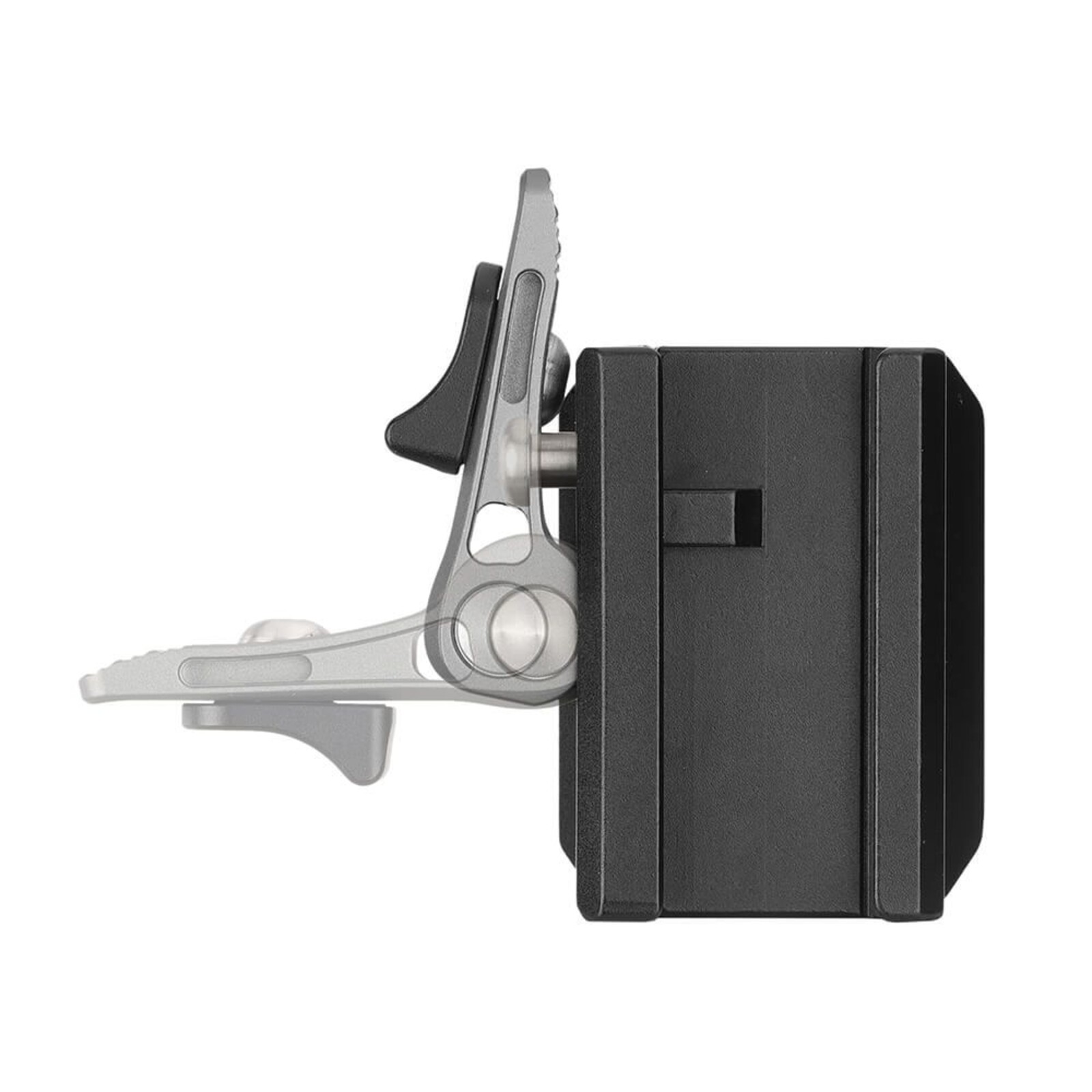 Vanguard Vanguard Endeavor LDA G2 | Picatinny/weaver naar Arca Swis adapter