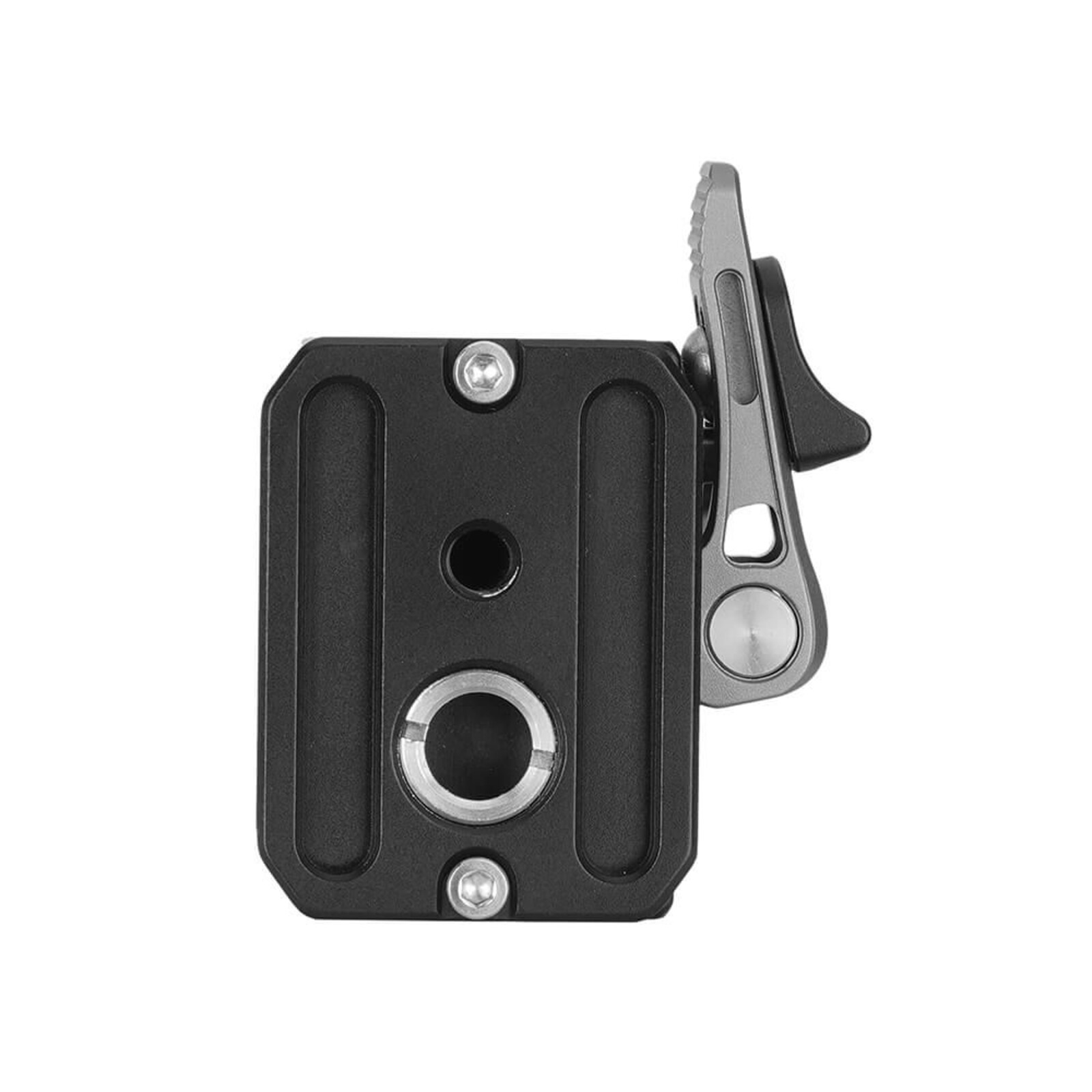 Vanguard Vanguard Endeavor LDA G2 | Picatinny/weaver naar Arca Swis adapter