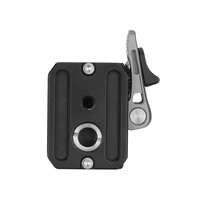 Vanguard Vanguard Endeavor LDA G2 | Picatinny/weaver naar Arca Swis adapter