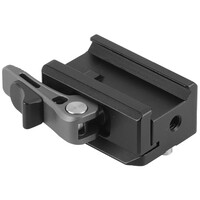 Vanguard Vanguard Endeavor LDA G2 | Picatinny/weaver naar Arca Swis adapter