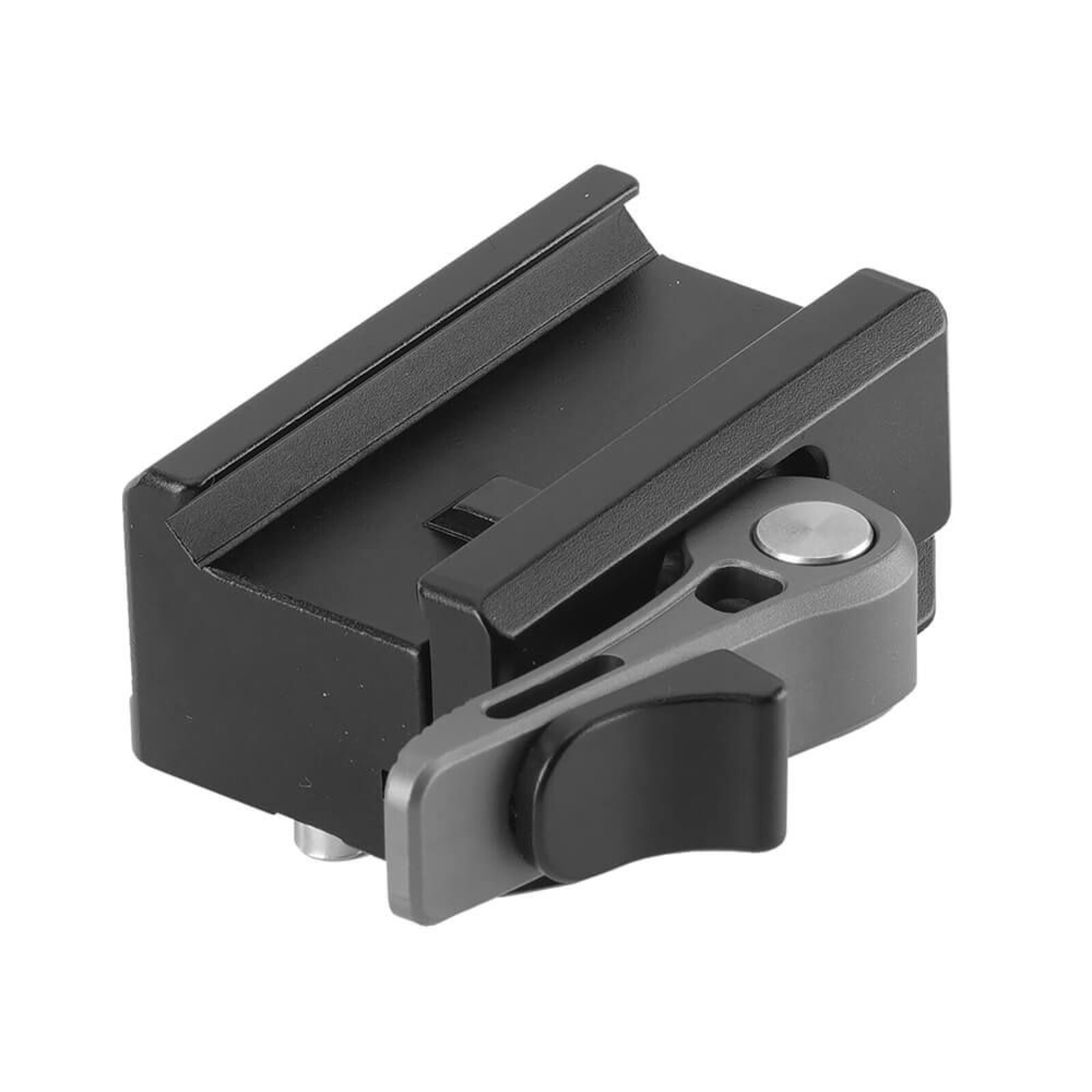 Vanguard Vanguard Endeavor LDA G2 | Picatinny/weaver naar Arca Swis adapter