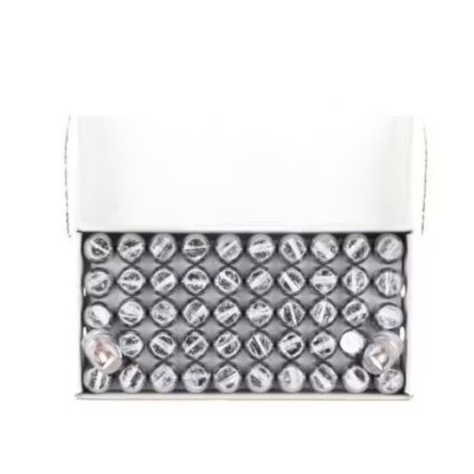 RPSolutions RPS FN Slugs .582 (14.8mm) | 458 grains | 50 stuks