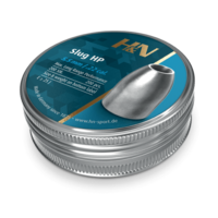 Haendler & Natermann H&N Slug HP 5,5mm (.218) | 23 grains