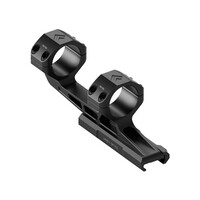 Arken Optics Cantilever richtkijkermontage Arken Rigid Precision | 0 MOA | Weaver