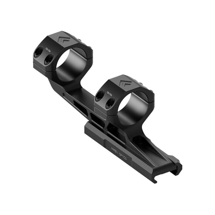 Cantilever richtkijkermontage Arken Rigid Precision | 0 MOA | Weaver