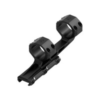 Arken Optics Cantilever richtkijkermontage Arken Rigid Precision | 20 MOA | Weaver
