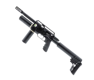 BinTac T50 Extreme | 12.7mm (.50) | Semi-Auto