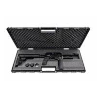 BinTac T50 Extreme | 12.7mm (.50) | Semi-Auto