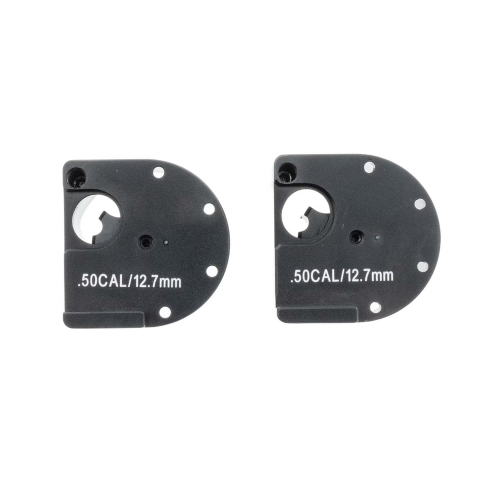 BinTac T50 Extreme | 12.7mm (.50) | Semi-Auto