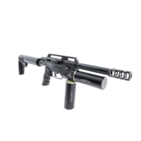 BinTac T50 Extreme | 12.7mm (.50) | Semi-Auto