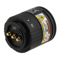 PARD PARD IR-Lamp voor NV007SP2 4K | 940nm