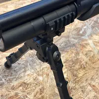 Airgunseurope Picatinny accessoire rails voor FX Dreamline/Wildcat