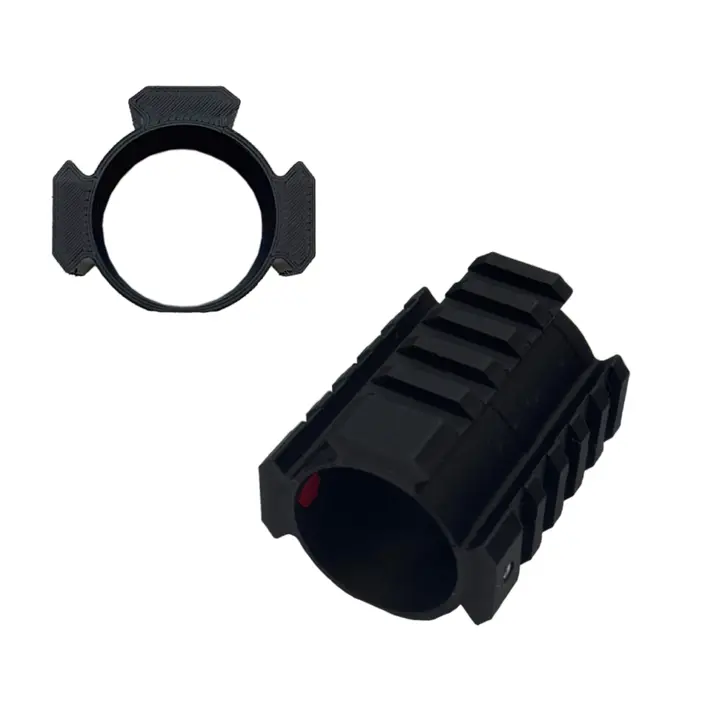 Picatinny Rails voor FX Dreamline/Wildcat