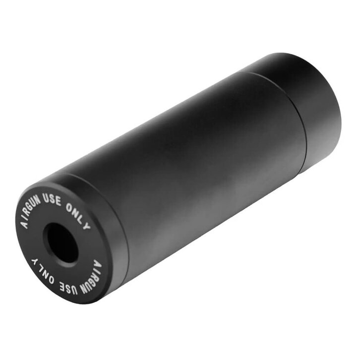 Geluiddemper JTS Ultra Compact | 1/2UNF | .177-25