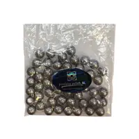 Precision Pellets NL PPNL Round Ball kogels | .495 | 180 grains
