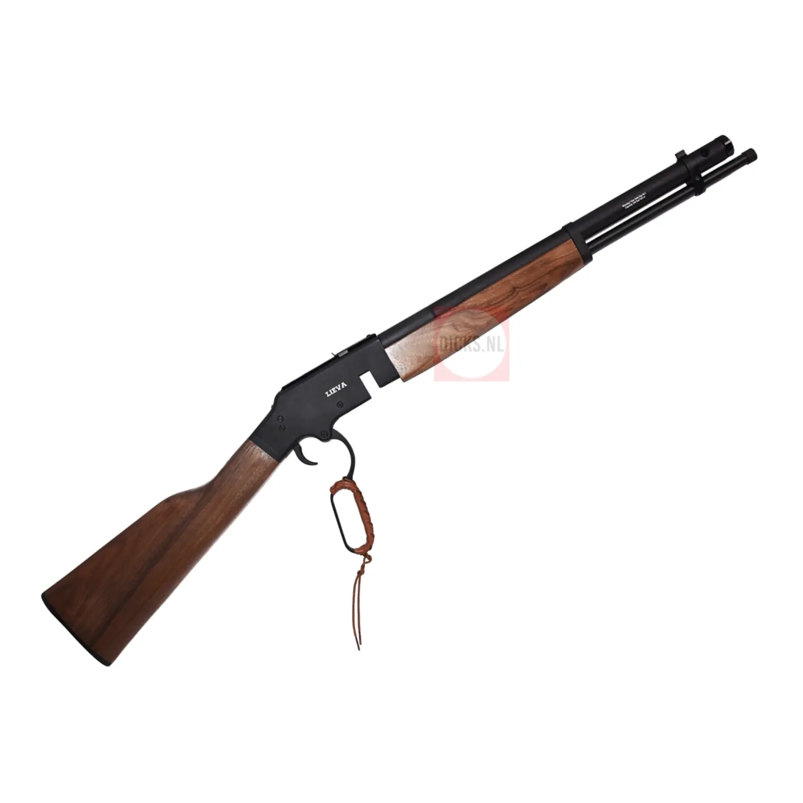 Reximex Reximex Lieva | Lever-action PCP