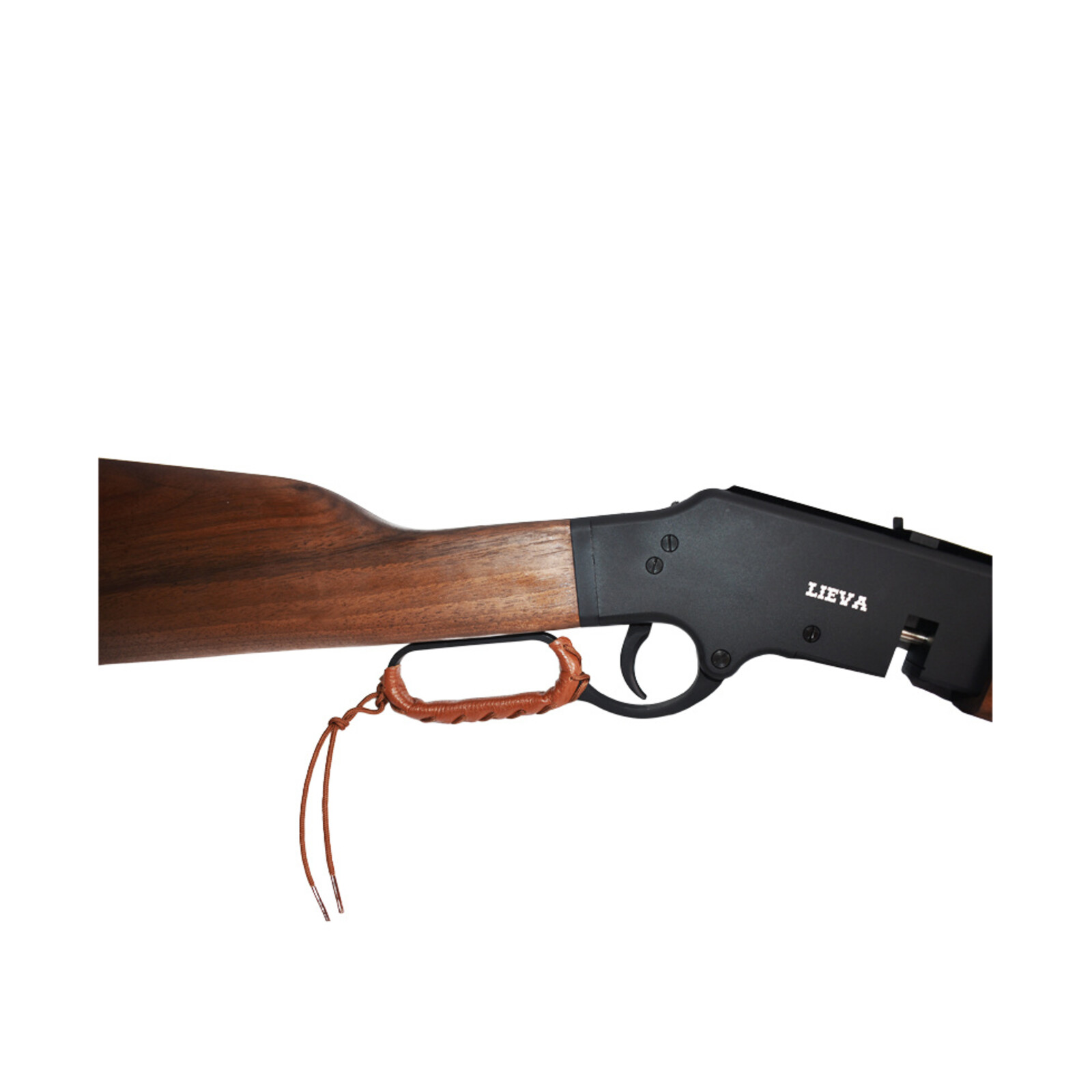 Reximex Reximex Lieva | Lever-action PCP