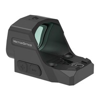 Vector Optics Red Dot Vector Optics Frenzy 1x24x29 GenII | RMR/Weaver