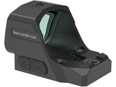 Red Dot Vector Optics Frenzy 1x24x29 GenII | RMR/Weaver - Dicks