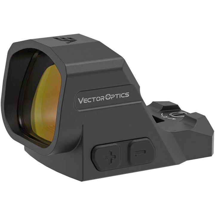 Red Dot Vector Optics Frenzy 1x24x29 GenII | RMR/Weaver