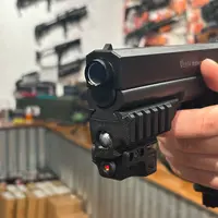 Snellader voor de Vesta Sentinel | 5x .50