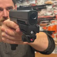 Snellader voor de Vesta Sentinel | 5x .50