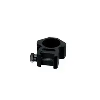 Airgunseurope QD Lamp montage | 1"(25,4mm) Ø - Weaver/picatinny