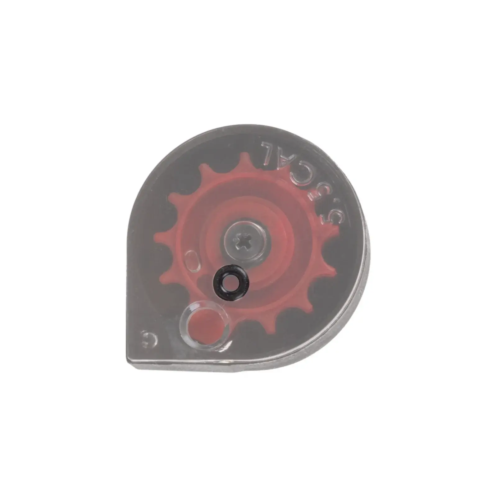 Hatsan Magazijn o-ring voor Hatsan Velox/Invader Auto/Galatian Auto/et. al.