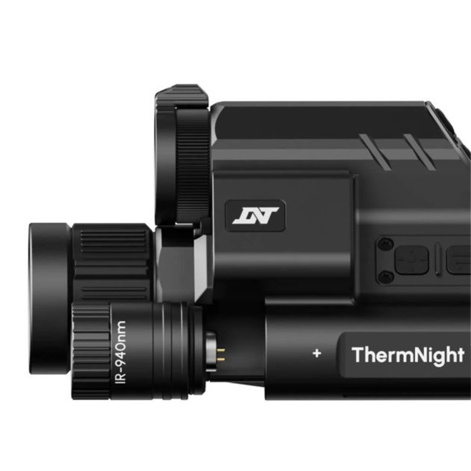 Arken Optics IR lamp module DNT | M24 | 940nm