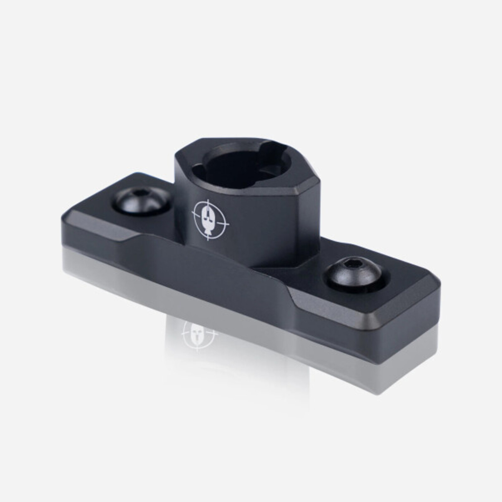 Spartan Precision Spartan Bipod Adapter Classic | KeyMod