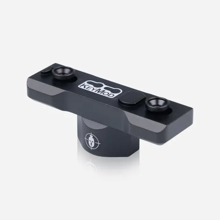 Spartan Bipod Adapter Classic | KeyMod
